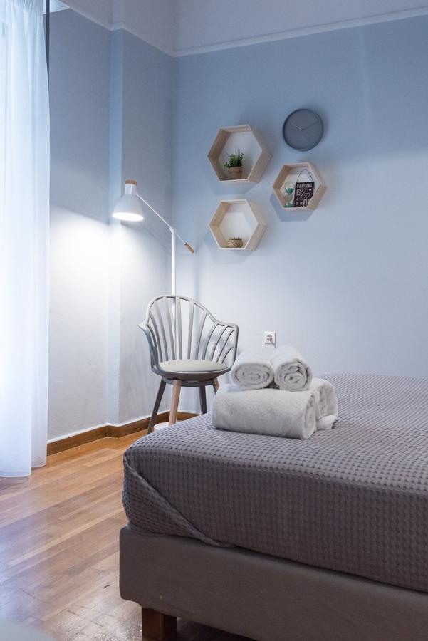 Syntagma Apartments By Livin Urbban Athens Exterior photo