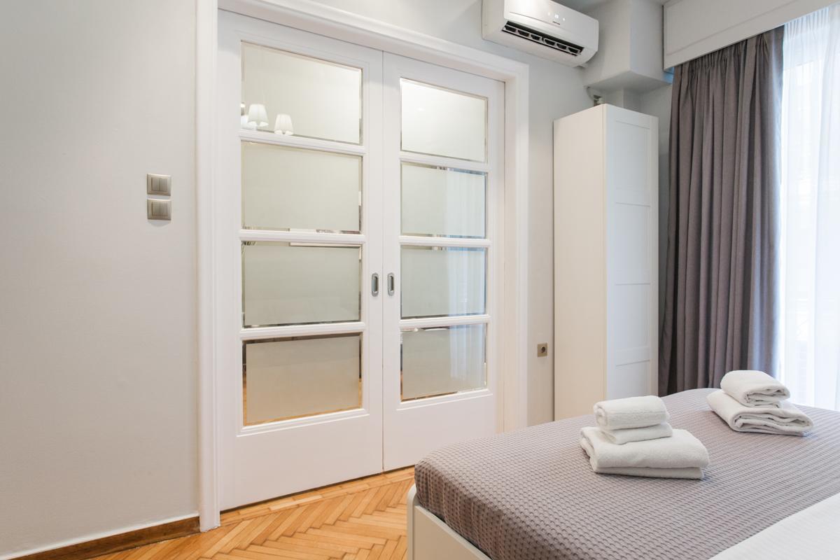 Syntagma Apartments By Livin Urbban Athens Exterior photo